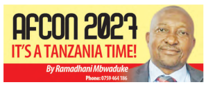 If Cape Verde can stun Spain, why not Taifa Stars at AFCON 2027?