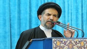 Imam wa Swala ya Ijumaa mjini Tehran: Utawala wa Marekani hauaminiki hata kidogo