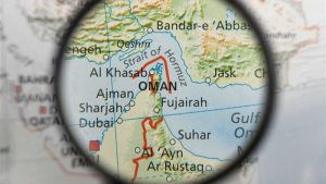 Iran yafunga tena Lango-Bahari la Hormuz baada ya Marekani na Israel kukiuka MoU