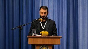 Iran yapendekeza kuanzishwa Umoja wa Redio na Televisheni wa Shirika la Ushirikiano la Shanghai