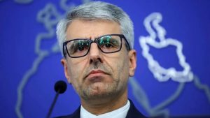 Iran yasitisha mazungumzo na Marekani nchini Uswisi baada ya Israel kuendeleza hujuma Lebanon