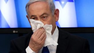 Je, Netanyahu alinasa vipi katika mtego wa vita vyake mwenyewe?
