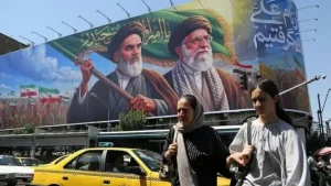Jinsi mashambulizi ya hivi majuzi ya Iran dhidi ya Israel yanavyoashiria kuwa Tehran inazidi kujihisi kuwa na nguvu