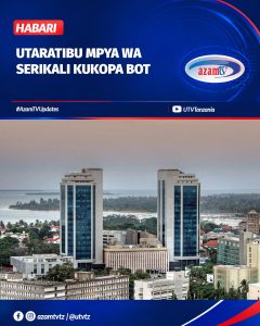 Kamati ya Kudumu ya Bunge ya Bajeti haijakubaliana na mapendekezo ya Serikali ya kufanya mabadiliko katika Benki Kuu, ikieleza k…