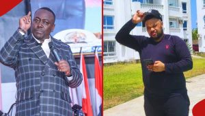 Kanyari apiga abautani, akubali kushirikiana na Tash kuwalea watoto lakini kwa masharti mazito