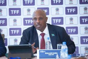 Karia urges Geita Gold, Kagera Sugar to strengthen squads for PL return