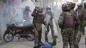 Kenya: Kumbukizi ya vijana wa Gen Z waliouawa 2024 kufanyika leo