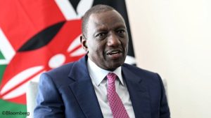 Kenya: Muswada wa fedha 2026 kutiwa saini kuwa sheria