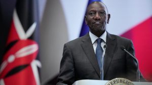 Kenya: Rais Ruto kutia saini mswada wa fedha wa 2026 kuwa sheria
