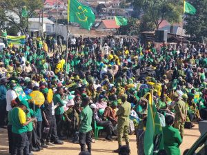 Kihongosi afunguka mbinu za ushindi CCM