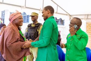 Kihongosi: Wazazi watambue na kulea vipaji vya watoto