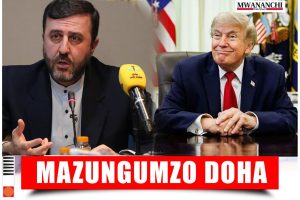 Kitendawili kipya mazungumzo ya Iran, Marekani Doha