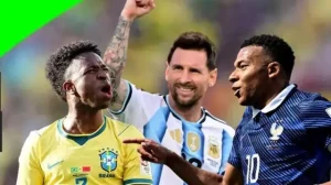 Kombe la Dunia 2026: Jinsi BBC inavyoziorodhesha timu zote baada ya mzunguko wa kwanza wa mechi