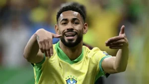 Kombe la Dunia 2026: Jinsi Brazil mpya inavyoimarika na umuhimu wa Cunha