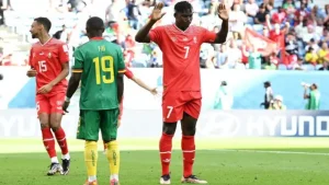 Kombe la Dunia 2026: Kwa nini kuna wachezaji wengi wanaochezea mataifa ambayo hawakuzaliwa