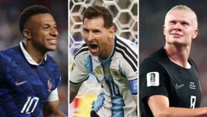 Kombe la Dunia 2026: Mbio za taji la mfungaji bora duniani – nani ataibuka kidedea