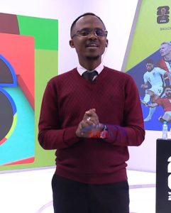 #KombeLaDunia2026 Kwanza tujipongeze kwa kuhakikisha tunakesha pamoja…