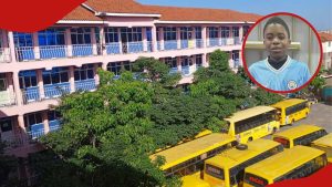 Lakewood Premier School: Mwanafunzi wa Gredi ya 9 afariki shuleni, alidondoka kutoka ghorofa ya 3