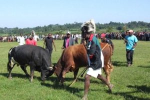 Majina ya Kiluhya na Maana Zake: Siri za Utamaduni wa Waluhya