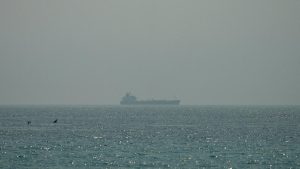 Marekani imeishambulia Iran kujibu shambulio dhidi ya meli katika Mlango-Bahari wa Hormuz