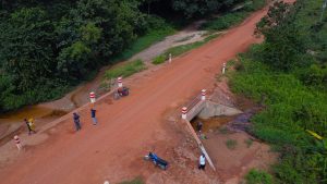 Masasi bridge ends transport woes, boosts year-round access