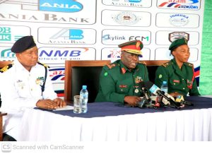 Mashindano Kombe la CDF 2026 kuanza Julai 6 Dar