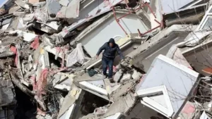 Matetemeko 10 ya ardhi mabaya zaidi kuwahi kutikisa dunia