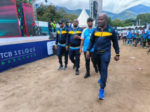 Mbio za TCB Selous kuchochea utalii Moro