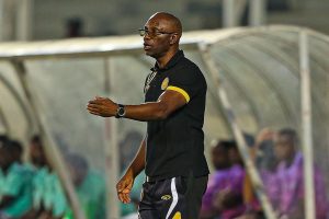 Mitego mkataba mpya wa Ibenge Azam FC