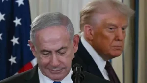 Mkataba wa Iran wamuweka Netanyahu katika changamoto kubwa kisiasa