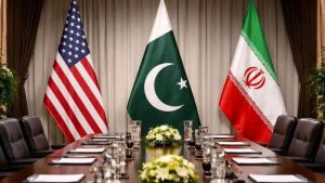 Mkataba wa Maelewano na Iran: Mwisho wa nguvu ya Dola la Marekani