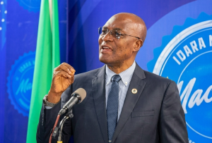 MOI rolls out robotic surgery revolution in Tanzania