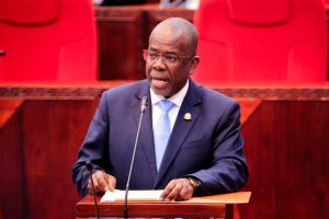 More taxpayers, not higher taxes: The fiscal logic behind Tanzania’s 2026-2027 national budget
