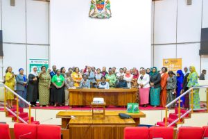 MPs Urged to promote clean cooking energy adoption