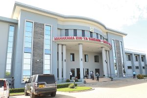 Msikiti uliojengwa na Gaddafi, Nyerere ulivyoibua mgogoro