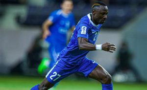 Msuva opens up on Samatta inspiration, life abroad
