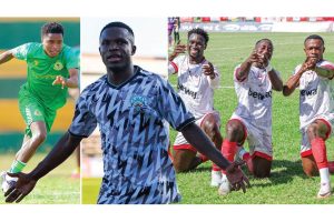 MSUVA: Simba, Yanga kituo cha mafanikio au kaburi la vipaji vya wazawa