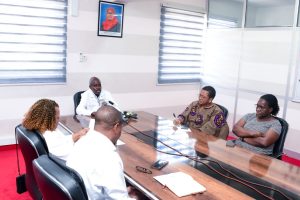 Muhimbili welcomes children with cleft lip for free specialist treatment