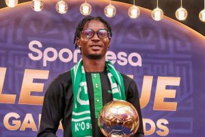 MVP azitosa Yanga, Simba