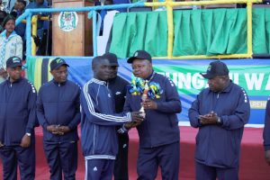 Mwanza yang’ara UMISETA 2026, yatwaa ubingwa wa jumla