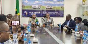 Mwanzo mpya ushirikiano Tanzania, Msumbiji sekta ya dawa