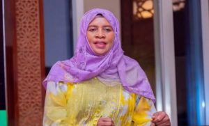 Mwinyi picks Mansura Kassim as Zanzibar CS