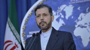 Naibu Waziri wa Mambo ya Nje wa Iran: Amani na uthabiti nchini Lebanon na eneo havitapatikana bila ya kukomeshwa uvamizi wa adui