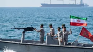 Nani anayedhibiti Mlango-Bahari wa Hormuz sasa baada ya makubaliano?