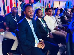 NEMC insists on regional cooperation in protecting oceans and the environment
