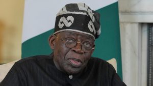 Nigeria: Kabla ya uchaguzi wa urais, rais Bola Tinubu asifu rekodi yake ya usalama