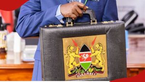 Orodha ya kaunti 10 zilizopokea mgao mkubwa zaidi katika bajeti ya Kenya ya 2026/27