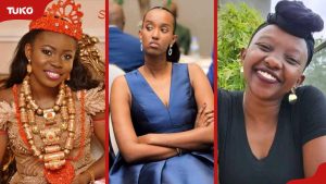 Orodha ya mabinti 10 warembo kupindukia wa marais waliostaafu na walio madarakani Afrika