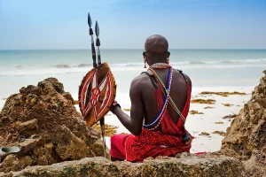 Our culture celebrates humanity, not senseless bloodshed ever
