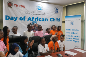 Parents urged to curb child abuse through better care